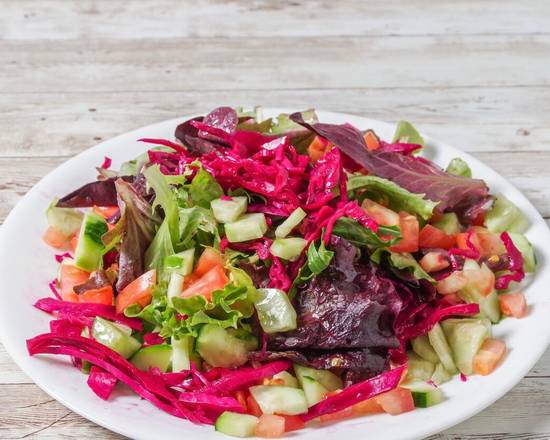 Green Salad