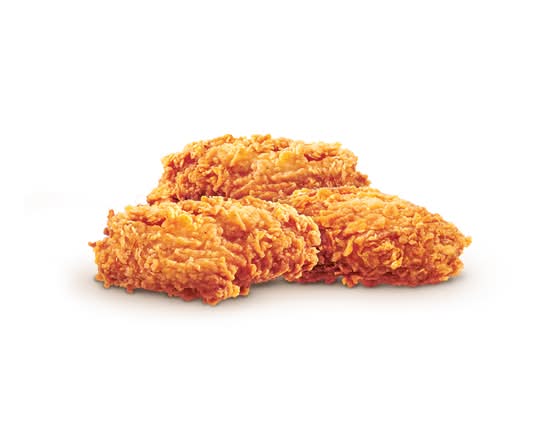 3 Wicked Wings