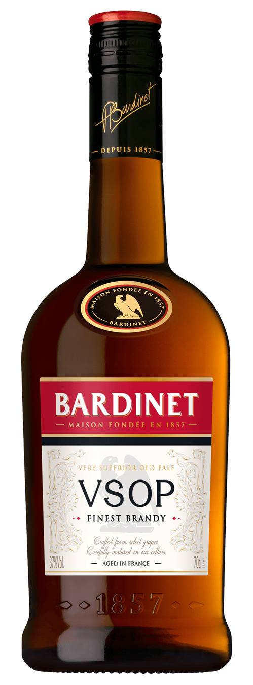 Bardinet Vsop Brandy 700ml