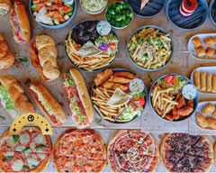 Big A’s Pizza & Sub Shop