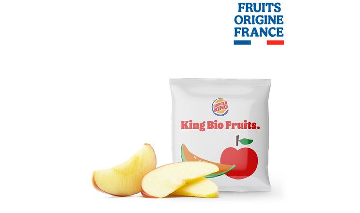 King Bio Fruits