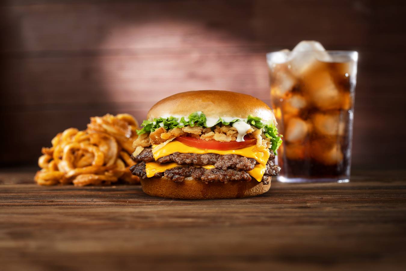 Menu Pepper
