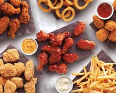 Chicken Chicken (1317 Cook Street)