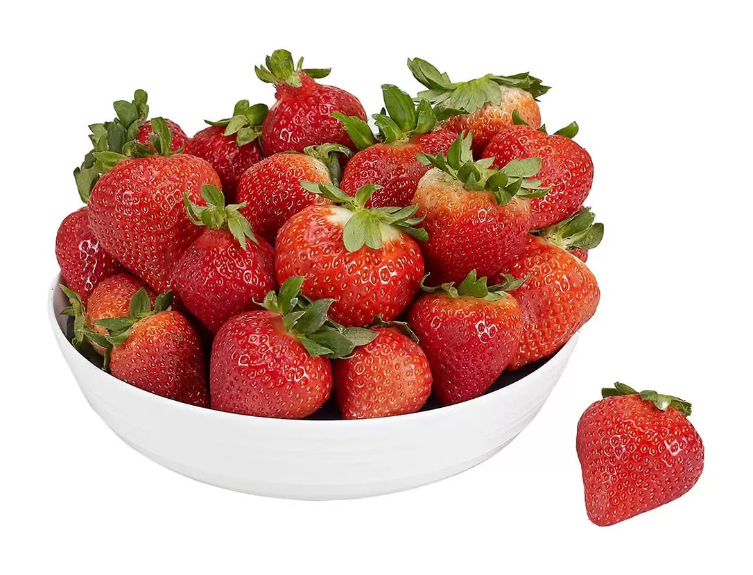 Naturipe · Fresas frescas (908 g)