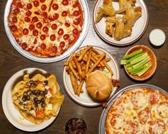 Peter Piper Pizza (6193 Saratoga Blvd)