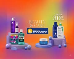 Farmacias Moderna 🛒💊(Moderna Rotarismo)