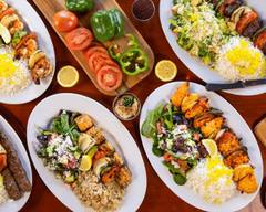 Panini Kabob Grill - Glendale