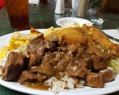 Genesis Family Restaurant - Bennettsville