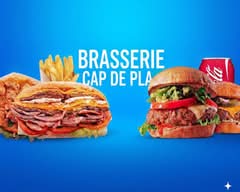 Brasserie Cap de Pla Narbonne