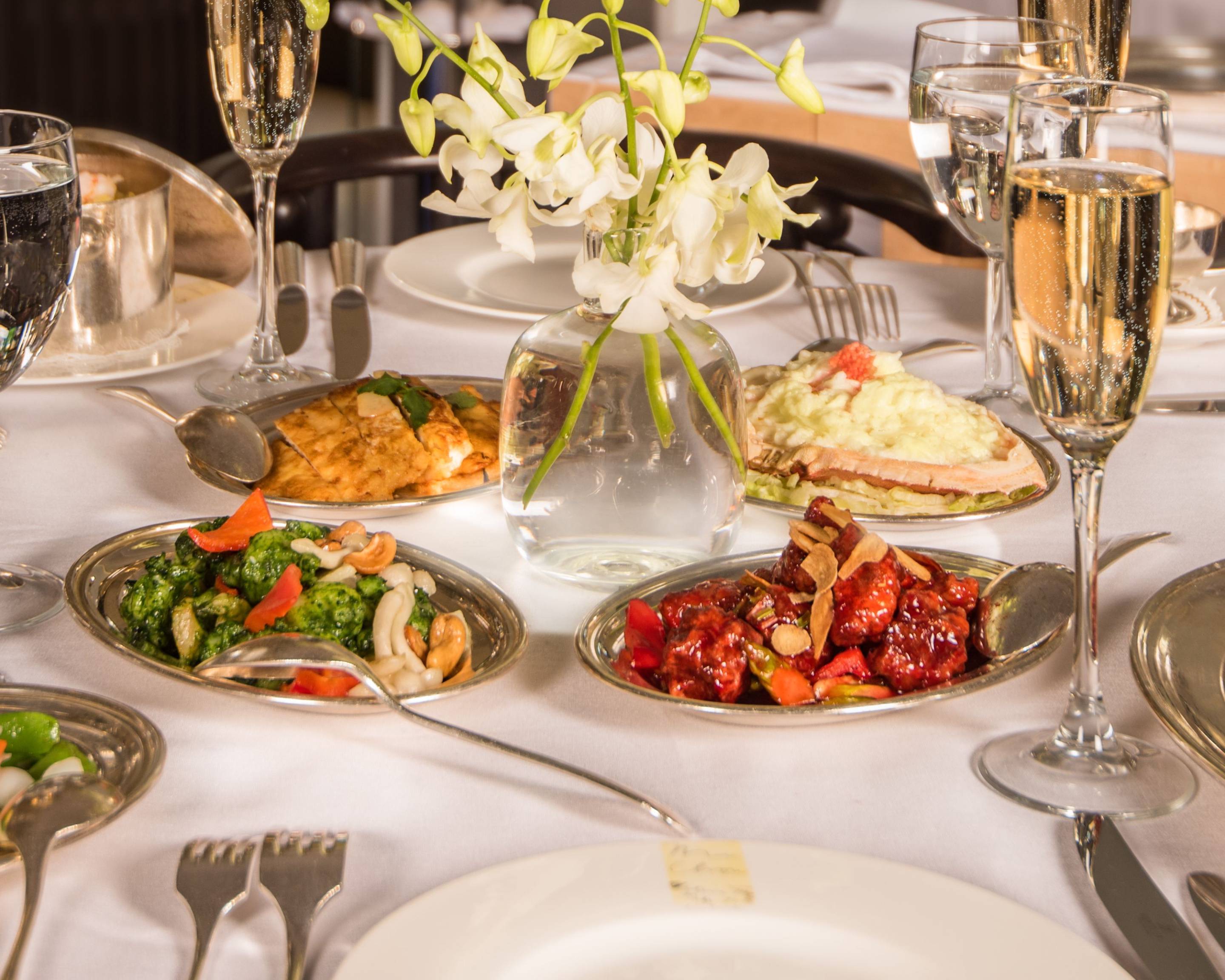 Order MR CHOW - Beverly Hills Delivery in Beverly Hills | Menu & Prices