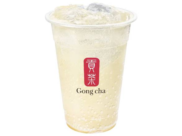 Lychee Sparkling