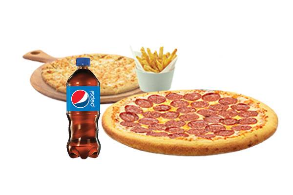 Repas Ultime (Petite)
