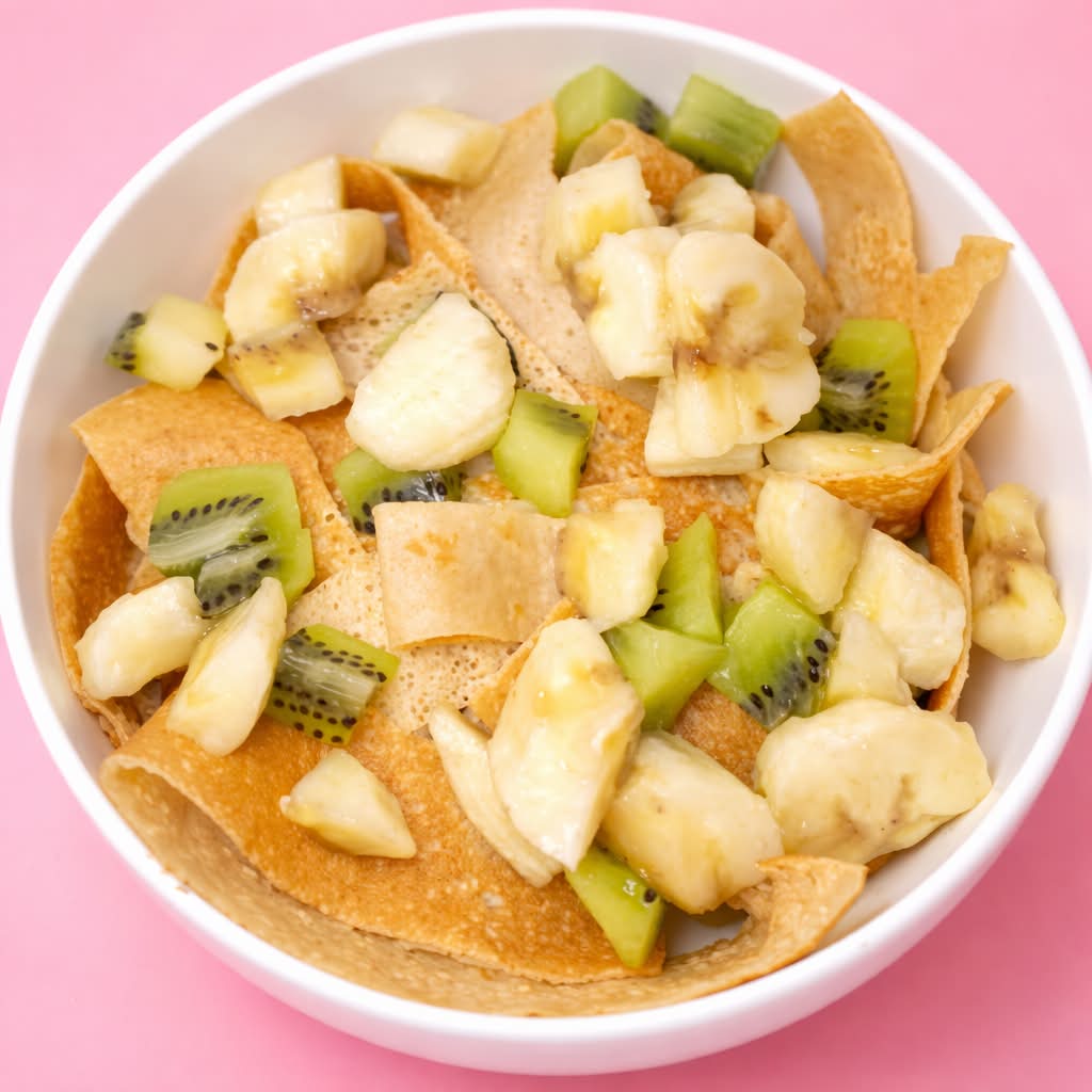 Crème bowl