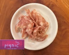 piqnic a natural wine stand / ピクニック ワイン