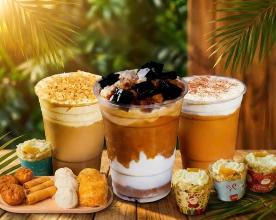 Coco House (Westminster Boulevard)