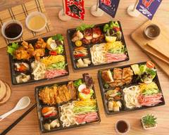 貳度食事 沾麵便當 火鍋