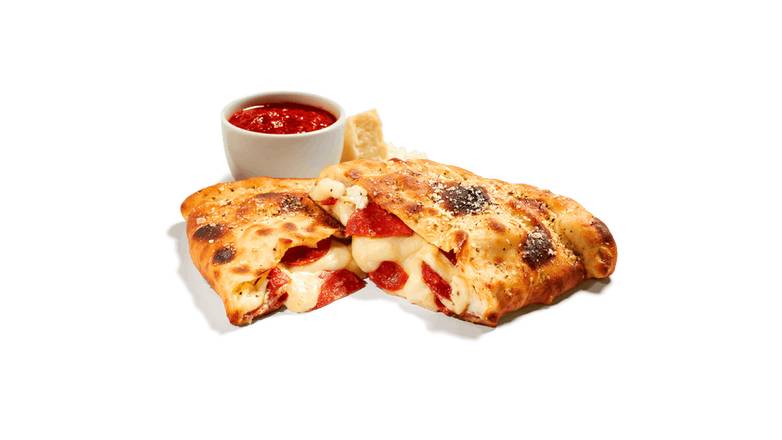 Craft Your Own Calzone