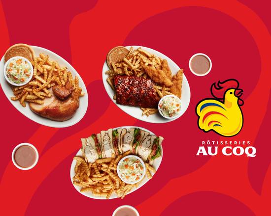 Order Tim Hortons (251-A, Boul. D'Anjou) Delivery【Menu & Prices】, Montreal