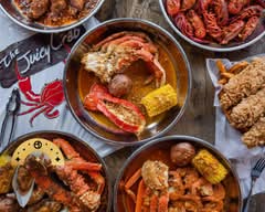 The Juicy Crab (Hattiesburg, MS)
