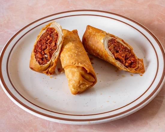 Hunan Roll