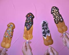 La Pichuleria🤤 - Ñuñoa