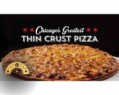 Rosati's Chicago Pizza (710 East Railroad Street)