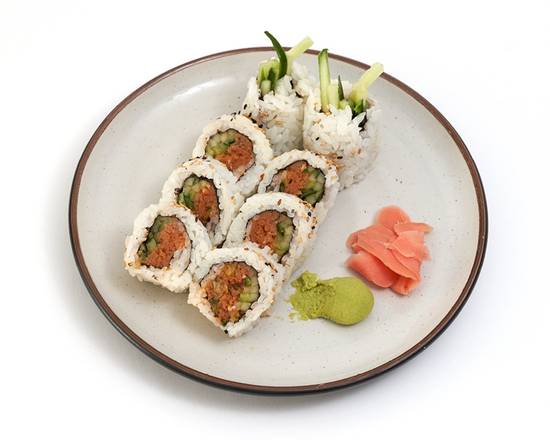 Spicy Tuna Roll