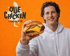Que Chicken! By Robe Grill - Ciudad Judicial
