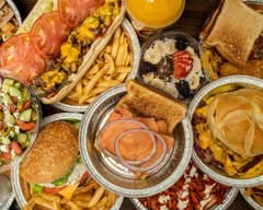 Ali Baba Deli (Corona)