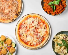 Sultan Pizza&Pasta
