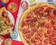 Yummy Slice Pizza (Davie St)