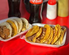 Tacos Gil (Tec)