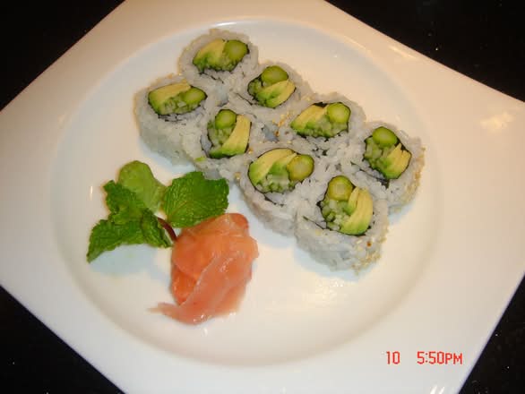 GF - AAC Roll