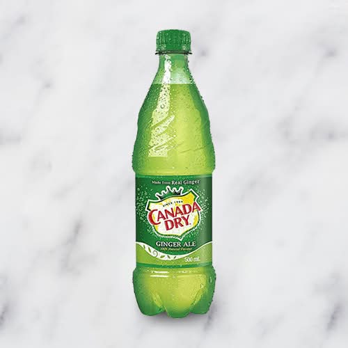 GINGERALE