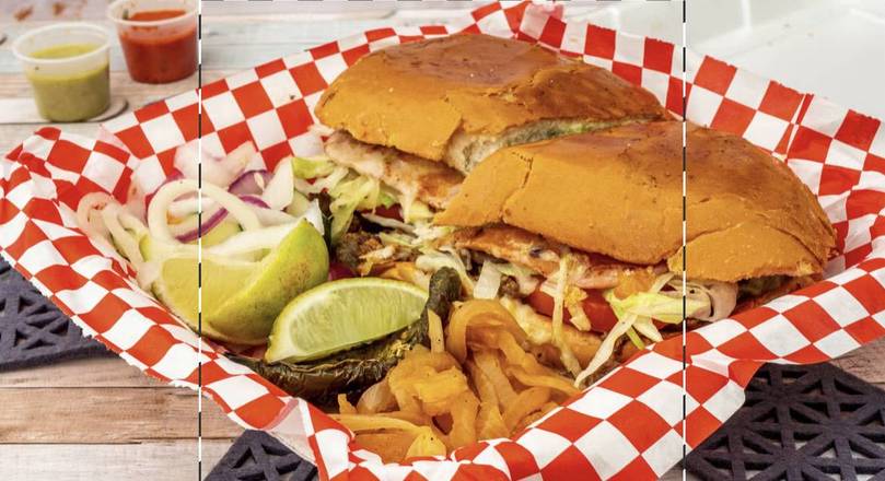 Torta