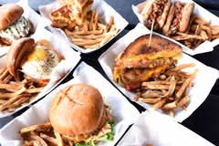Burger Culture