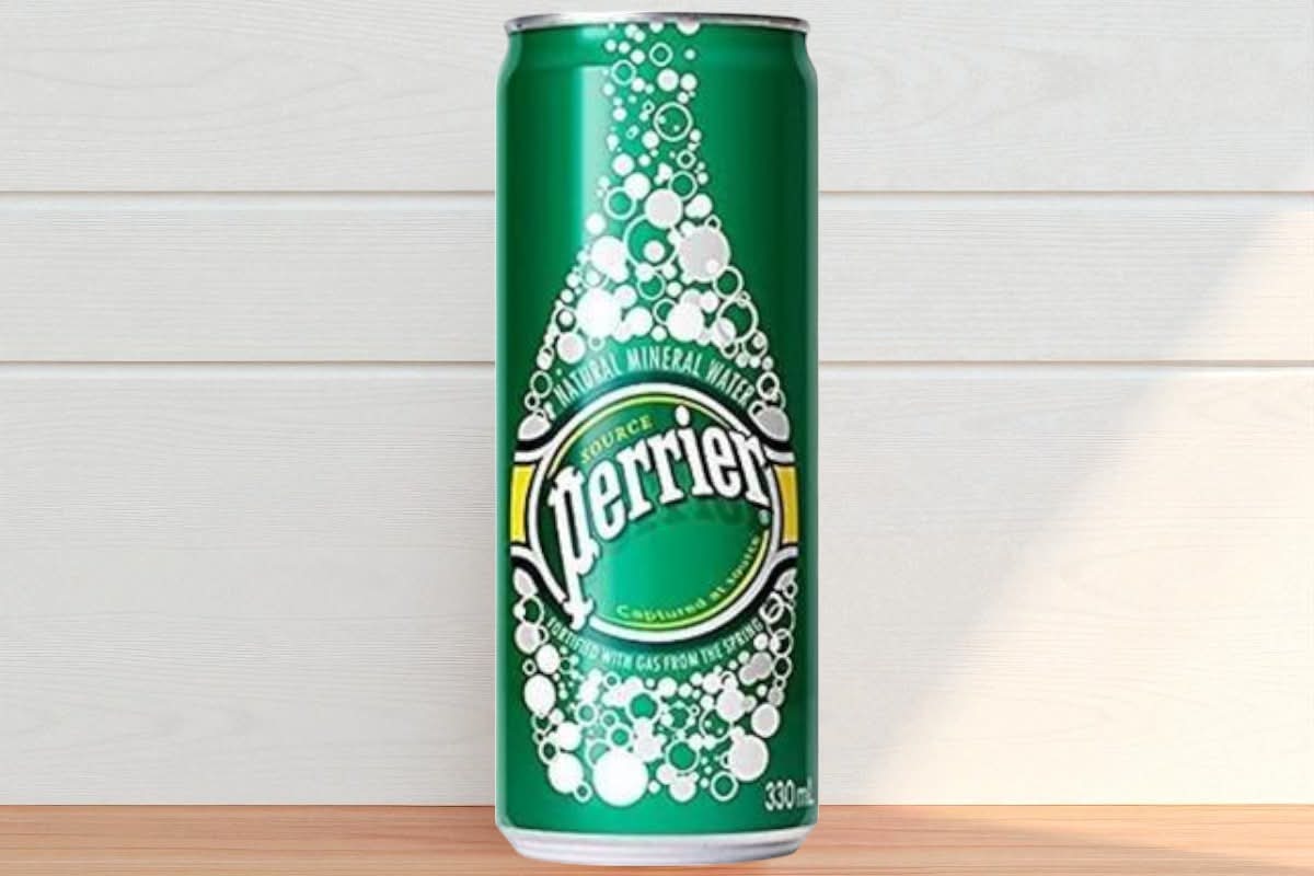 🥤 Perrier 33 CL