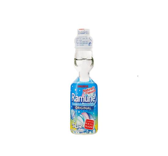 ORIGINAL RAMUNE