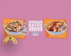 Southern Seoul Fried Chicken (Casey)