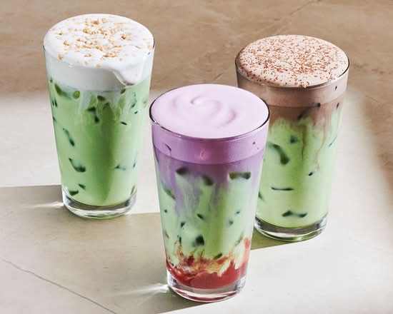 Order Starbucks (501 Highway 71 W) - Menu & Prices - Bastrop