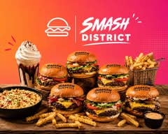 Smash District
