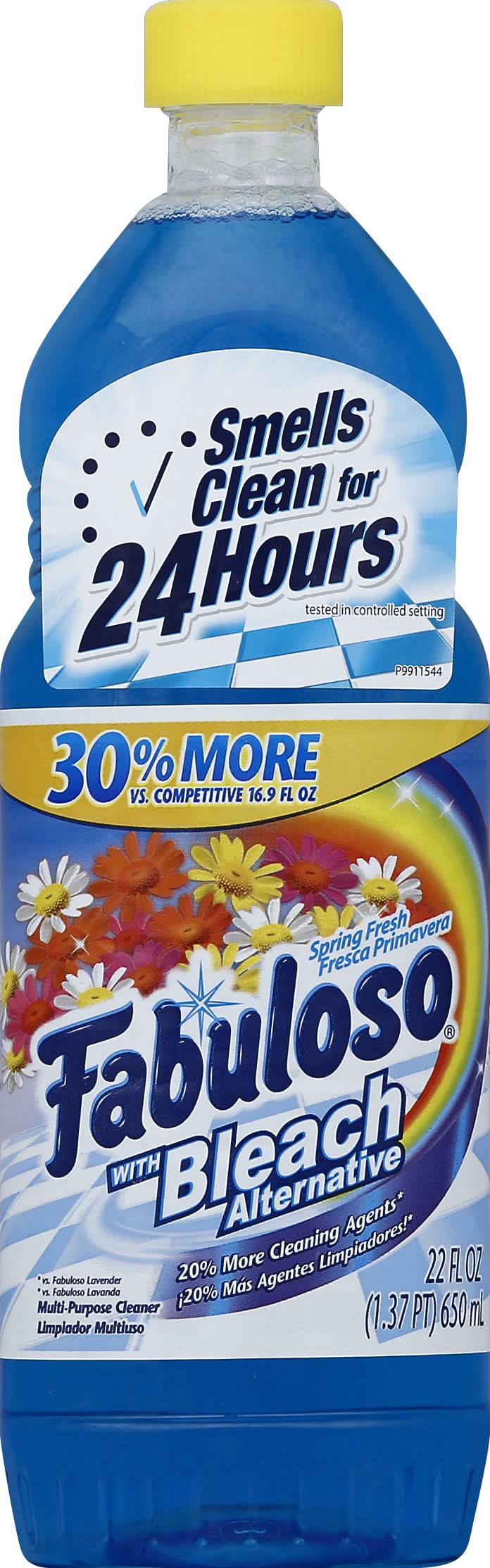 Fabuloso Multi-Purpose Cleaner