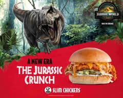 Slim Chickens (Bond Street)