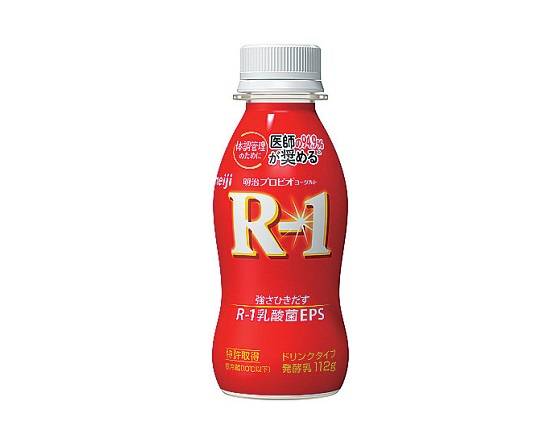 【チル�ド飲料】◎R-1ドリンク(112g)