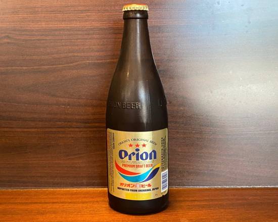 Orion Beer (L)