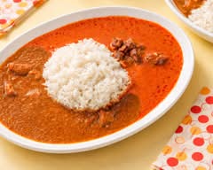 【コク旨"超"絶品カレー】フライデーカレー＆黒船カレーパン