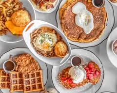 The Sassy Biscuit Co. (1204 Hull St)