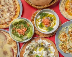 Lakaif Restaurant And Cafe (5004 Timberlea)