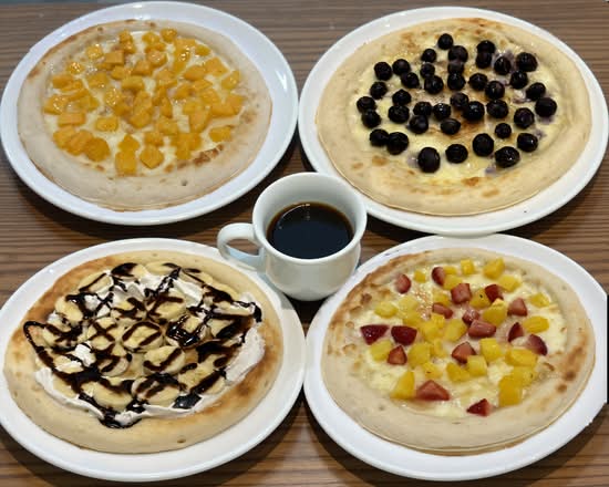 BB's Cafe