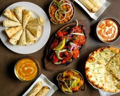 Lazzez's Grill Indian Cuisine